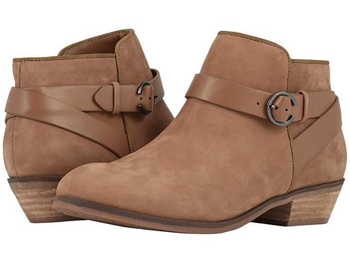 Softwalk Raven (sand) Women's  Shoes