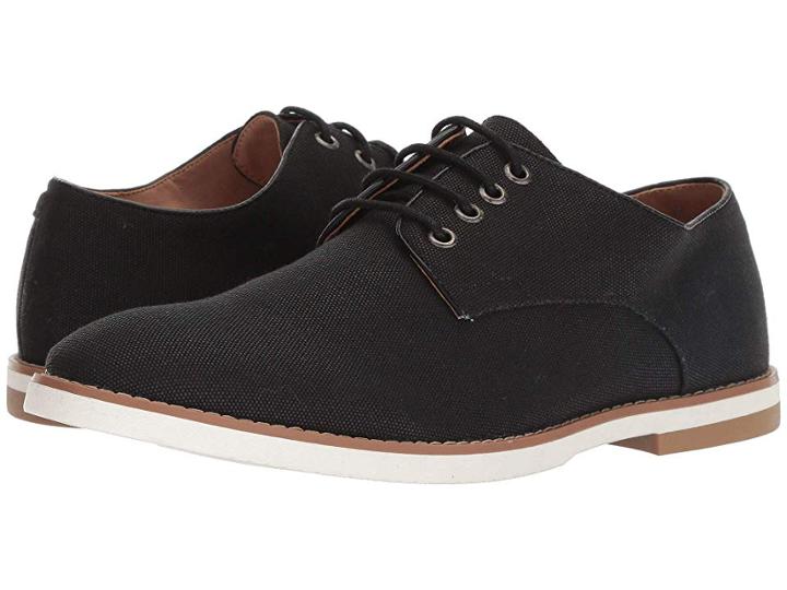 Madden By Steve Madden Garett (black) Men's Shoes