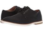 Madden By Steve Madden Garett (black) Men's Shoes