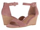 Sofft Marla (mulberry King Suede) Women's Shoes
