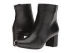 Naturalizer Westing (black Leather) Women's  Boots