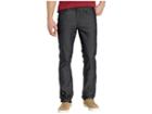 Kenneth Cole New York Five-pocket Pants Two-tone Stretch (black) Men's Casual Pants