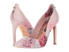 Ted Baker Hallden (palace Gardens Textile) High Heels