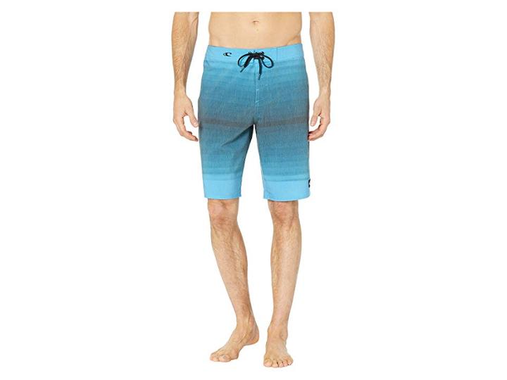 O'neill Cooper Boardshorts (blue) Men's Swimwear