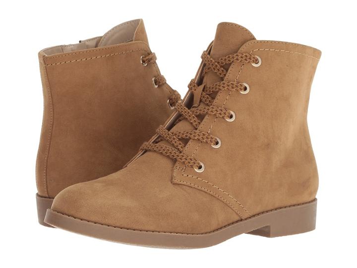 Indigo Rd. Abelly2 (tan 2) Women's Shoes