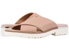 Franco Sarto Tilden (blush) Women's Shoes