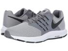 Nike Run Swift (cool Grey/black/wolf Grey/black) Men's Running Shoes