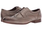 Ted Baker Granet (grey Leather) Men's Shoes