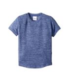 Superism Landon Extra Soft Tee (toddler/little Kids/big Kids) (blue) Boy's T Shirt