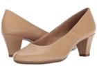 A2 By Aerosoles Shore Thing (light Tan Leather) Women's Shoes