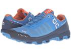 On Cloudventure (river/signal) Men's Running Shoes