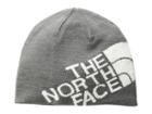 The North Face Kids Youth Anders Beanie (tnf Medium Grey Heather/tnf White) Beanies