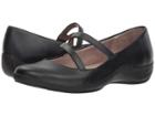 Lifestride Maybe (black) Women's Shoes