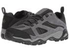 Columbia Hammondtm Low Trail Shoe (city Grey) Men's Shoes
