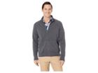 Tommy Bahama Ben Terry Coast Full Zip (night Swim) Men's Sweater