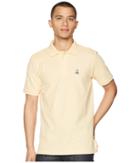 Psycho Bunny Classic Polo Fashion Colors (sherbet) Men's Short Sleeve Pullover