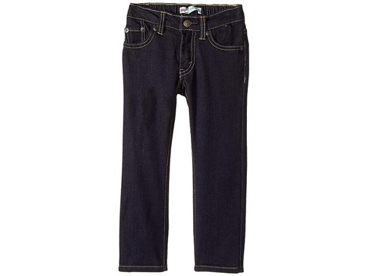 Levi's(r) Kids 511 Slim Fit Comfort Jeans (big Kids) (hermosa) Boy's Jeans