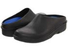 Klogs Footwear Kennett (black) Women's Clog Shoes