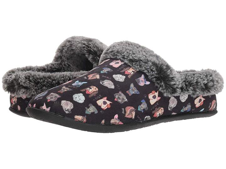 Bobs From Skechers Beach Bonfire