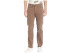 Volcom Solver Five-pocket Cord (mushroom) Men's Casual Pants