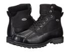 Lugz Mallard (black) Men's Shoes