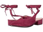 Raye Kaye (crimson) Women's Sandals
