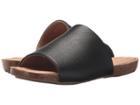 Me Too Nella (black Cow Beaufort) Women's Slide Shoes