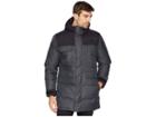 The North Face Biggie Mcmurdo Parka (tnf Black) Men's Coat