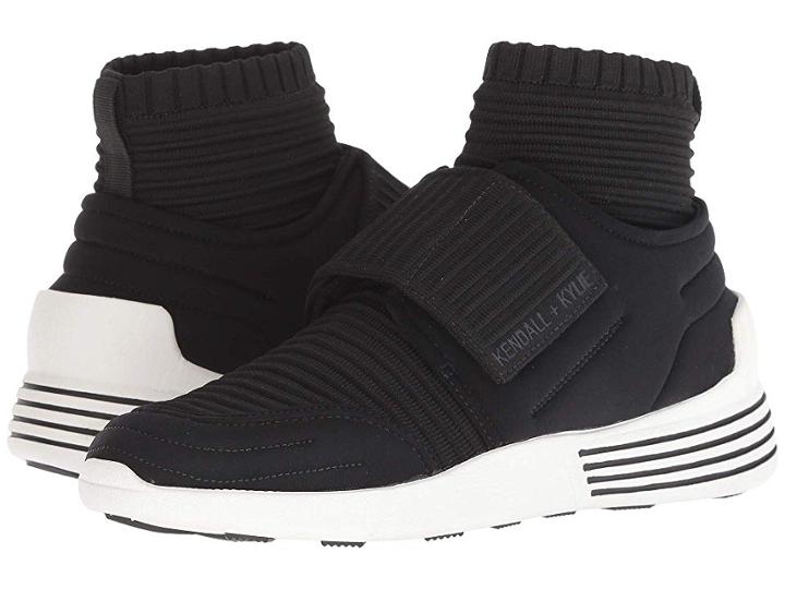 Kendall + Kylie Brax 2 (black/black/black) Women's Shoes
