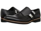 Calvin Klein Finnegan (black Calf) Men's Shoes