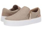 Not Rated Timbre (gold) Women's Shoes