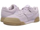 Reebok Lifestyle Workout Plus Skk (quartz/gum) Men's Classic Shoes