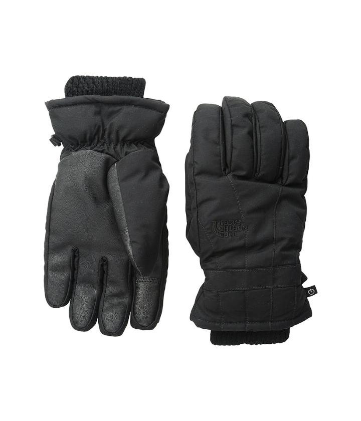 The North Face Arctic Etiptm Glove (tnf Black (prior Season)) Extreme Cold Weather Gloves