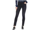 Ag Adriano Goldschmied Farrah Skinny Ankle In 3 Years Black Cafe (3 Years Black Cafe) Women's Jeans