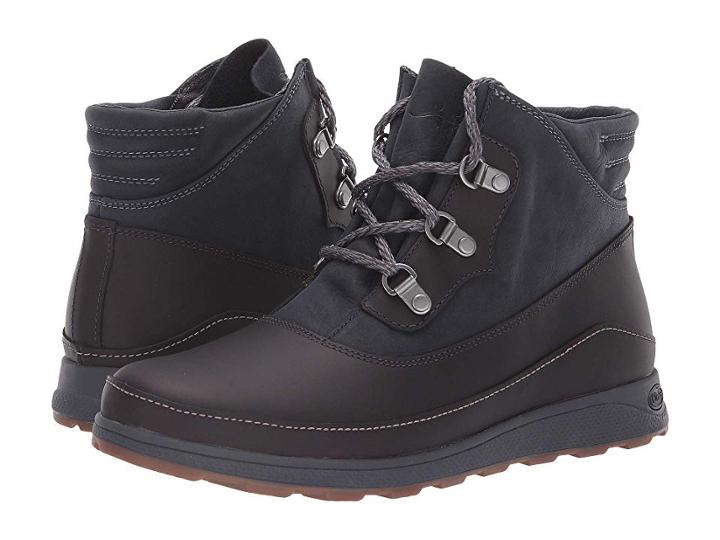 Chaco Ember (denim) Women's Shoes