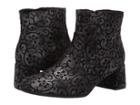 Gabor Gabor 95.860 (antique Black) Women's Pull-on Boots