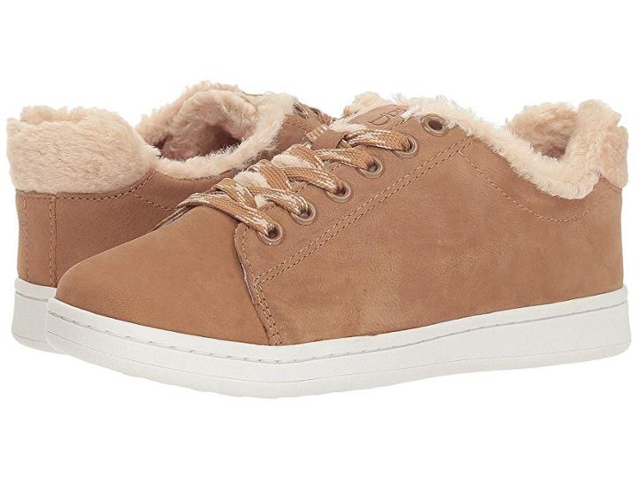 Ed Ellen Degeneres Chaska Sneaker (stonewash/natural) Women's Shoes