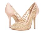 Marchesa Dara (pink Suede) Women's Sandals