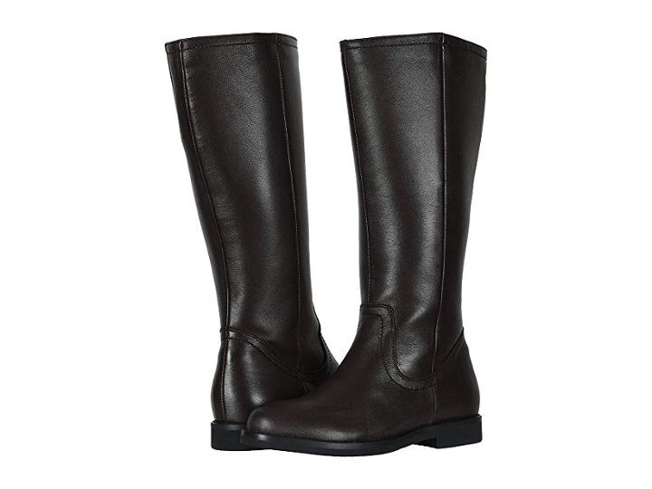 David Tate Lindy (brown) Women's Sandals