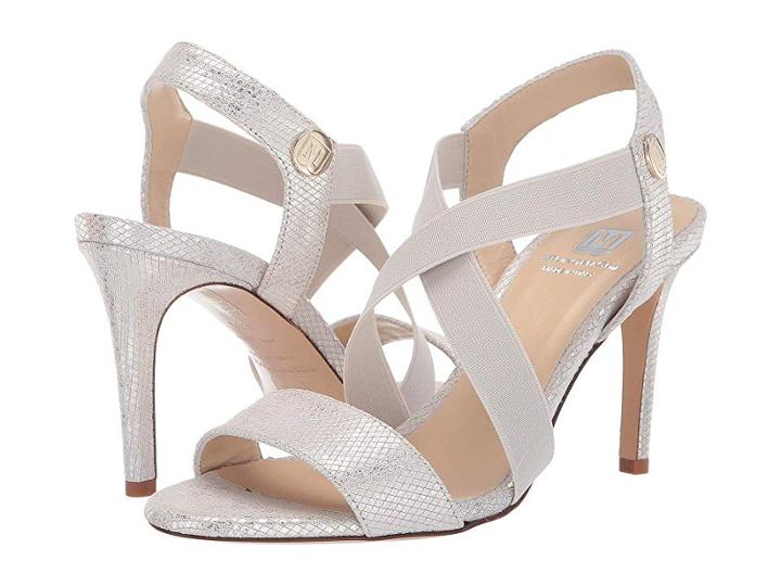 Bruno Magli Jade (beige) Women's Shoes