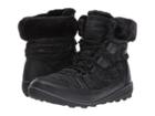 Columbia Heavenly Chimera Shorty Omni-heat Outdry (black/dark Grey) Women's Shoes