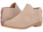 Gentle Souls By Kenneth Cole Neptune Chelsea 2 (mushroom) Women's Shoes