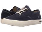 Seavees 06/64 Legend Varsity (deep Navy) Men's Shoes