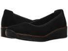 Rieker 53770 Doris 70 (black/black) Women's Flat Shoes