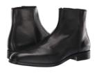 Donald J Pliner Milo (black Lux Calf) Men's Boots