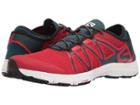 Salomon Crossamphibian Swift (barbados Cherry/barbados Cherry/reflecting Pond) Men's Shoes