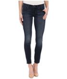 Lucky Brand Charlie Skinny In Crawley (crawley) Women's Jeans