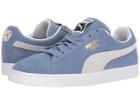 Puma Suede Classic (infinity/puma White) Athletic Shoes