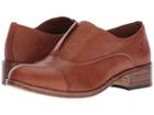 Patricia Nash Giovanna (tan Leather) Women's Shoes