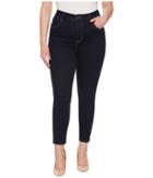 Lucky Brand Plus Size Emma Legging Jeans In Breaker (breaker) Women's Jeans